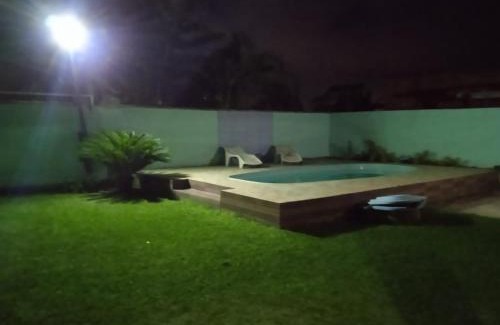 Cabo Frio House | bosquetemporada