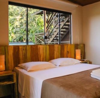 Paranagua House | Bossa Beach House