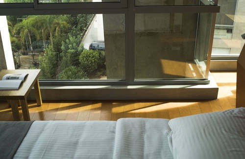 Sin El Fil Hotel | Bossa Nova Beirut Hotel