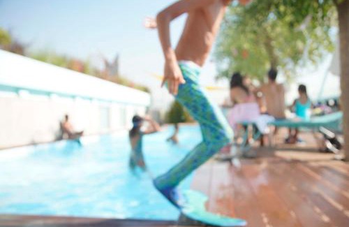 Sin El Fil Hotel | Bossa Nova Beirut Hotel