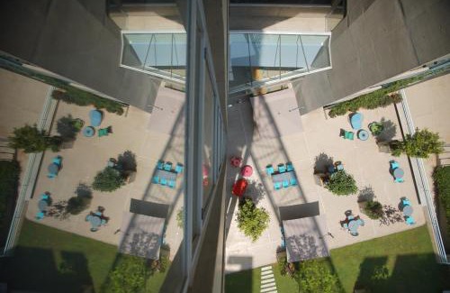 Sin El Fil Hotel | Bossa Nova Beirut Hotel