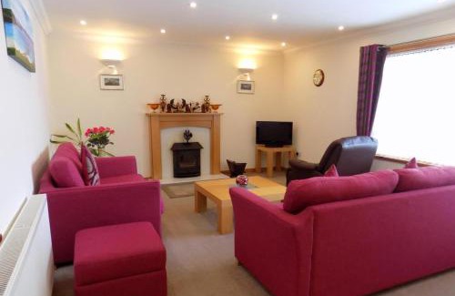Isle of Lewis Bed & Breakfast | Bosta 12 Knock