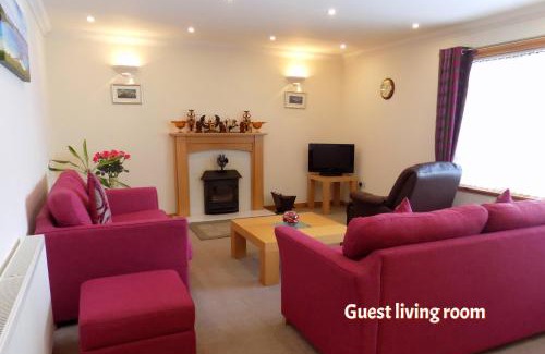 Isle of Lewis Bed & Breakfast | Bosta 12 Knock