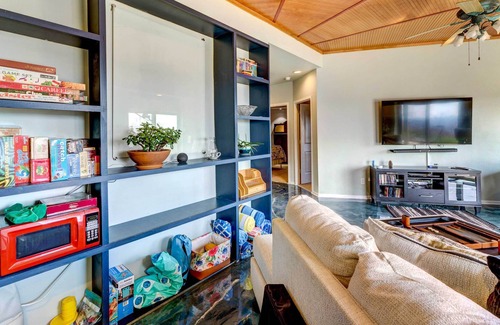 Bostic House | Bostic Vacation Rental w/ Private Pool & Gas Grill