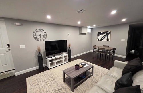 Mattapan Apartment | Boston's Finest New Renovated Apartment