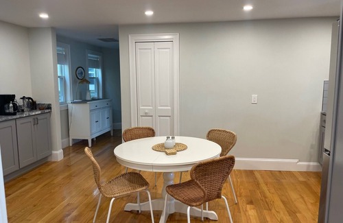 Wellington Hill Apartment | Boston Urban Nests U2: Long Term 1 Month + Only