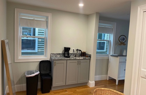 Wellington Hill Apartment | Boston Urban Nests U2: Long Term 1 Month + Only