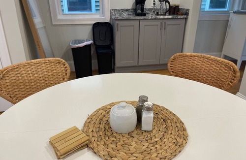 Wellington Hill Apartment | Boston Urban Nests U2: Long Term 1 Month + Only