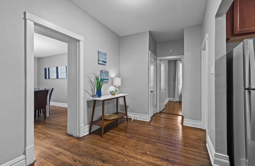 Southwest Garden Apartment | Botanical Bliss | JZ Vacation Rentals