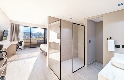Caucasia Hotel | Botanico Hotel y Spa
