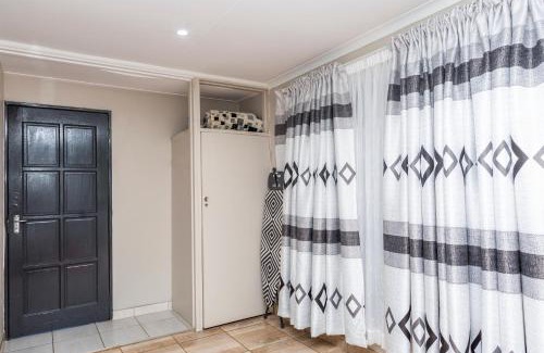 Pretoria Apartment | Botanik