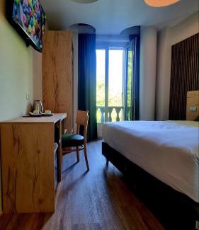 Fara Gera d'Adda Hotel | Botanique Hotel Vergani