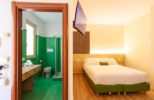 Fara Gera d'Adda Hotel | Botanique Hotel Vergani