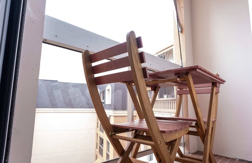 Rueil-Malmaison Apartment | Botany - A stone's throw from Paris