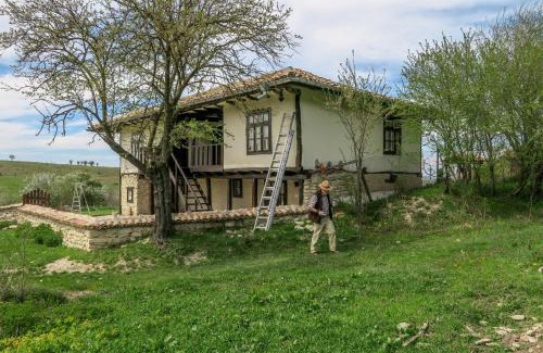 Targovishte House | Botev Houses