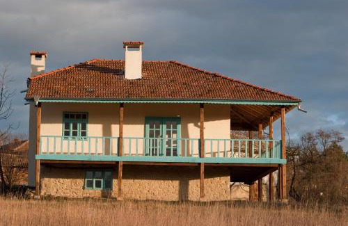 Targovishte House | Botev Houses