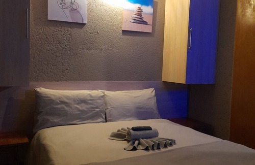 Pretoria Bed & Breakfast | Botho Guesthouse