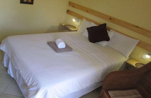 Pretoria Bed & Breakfast | Botho Guesthouse