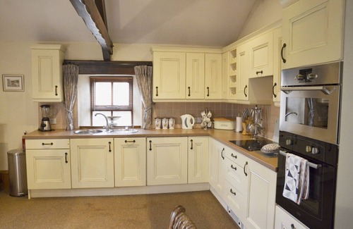 Alston Cottage | Bothy