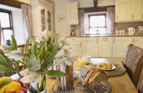 Alston Cottage | Bothy