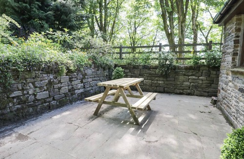Alston Cottage | Bothy