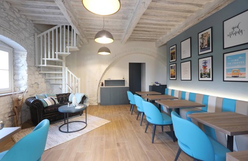 Scarlino House | Botrona B&B