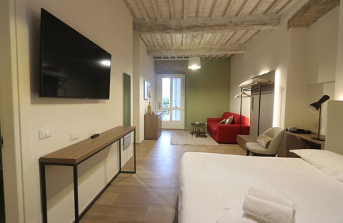 Scarlino House | Botrona B&B