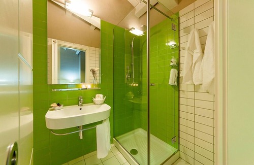 Scarlino House | Botrona B&B