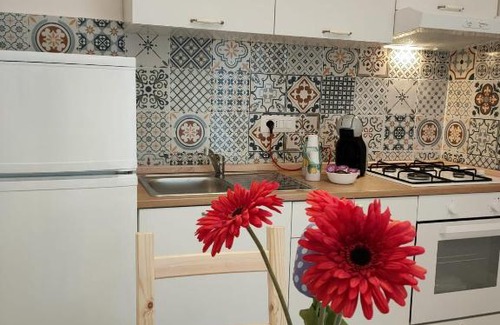 Casalnuovo di Napoli Apartment | Botteghelle Home