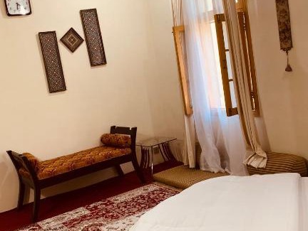 Gilgit-Baltistan Bed & Breakfast | Bottleneck Lodges