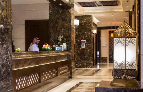 Muhayil Apartment | Boudl Mahayel Aseer