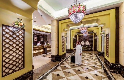 Muhayil Apartment | Boudl Mahayel Aseer