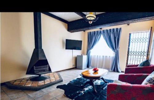 King William's Town House | BougainVilla Guest House