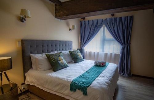 King William's Town House | BougainVilla Guest House