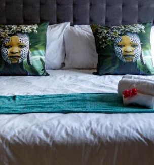 King William's Town House | BougainVilla Guest House