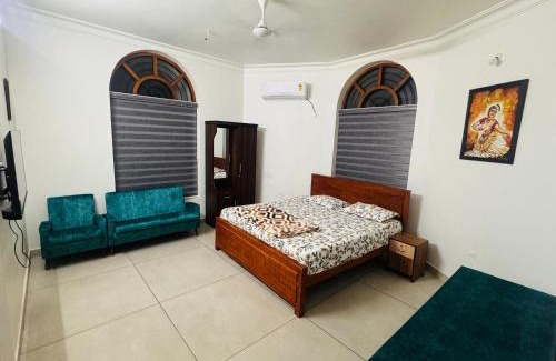 Thiruvananthapuram Villa | BougainVilla