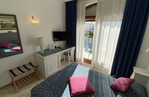 Anacapri Hotel | Bougainville Luxury Boutique Hotel