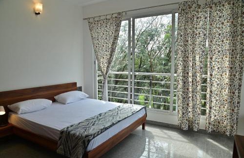 Beltangadi Hotel | Bougainvillea Residency