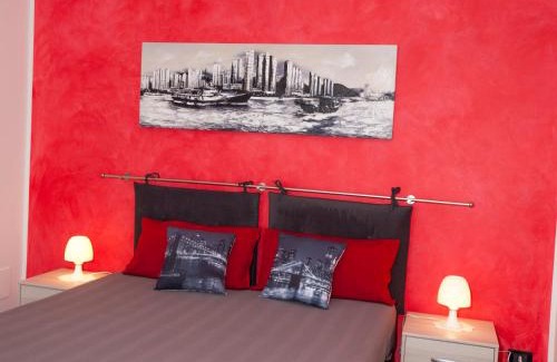 Zafferana Etnea Bed & Breakfast | Bouganville House