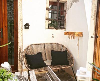 Rosignano Marittimo House | Bouganville