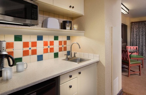 Bay Lake Resort | Boulder Ridge Villas at Disney's Wilderness Lodge