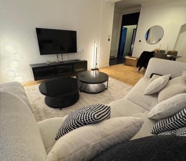 Marechal Lyautey - Vitton Apartment | Boulevard des Belges, Cœur du sixième