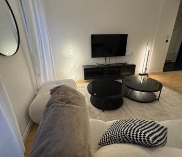 Marechal Lyautey - Vitton Apartment | Boulevard des Belges, Cœur du sixième