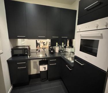 Marechal Lyautey - Vitton Apartment | Boulevard des Belges, Cœur du sixième