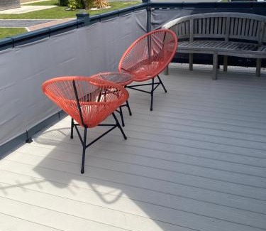 Selsey Resort | Boulevard