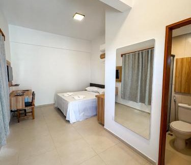 Crateus Hotel | Boulevard Hotel Crateús