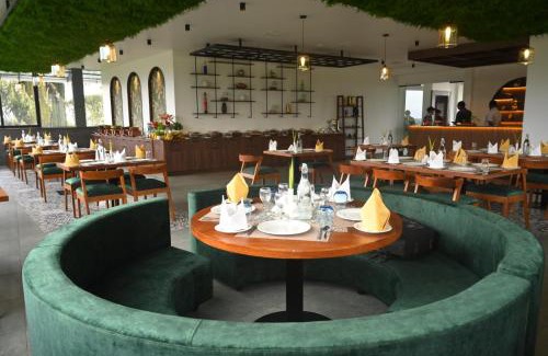 Nullatanni Hotel | Boulevard Premium Luxury Hotel