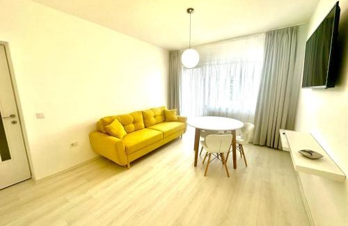 Alba Iulia Apartment | Boulevard Residence