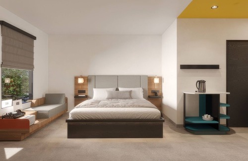 Durango Hotel | Boundary By Terra Vi Durango