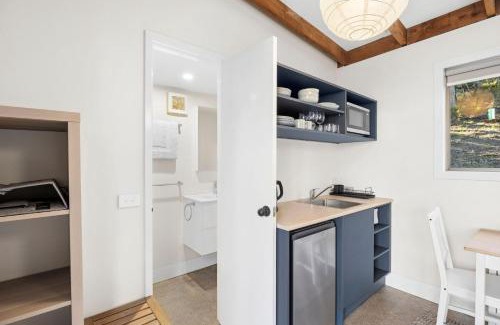 Aireys Inlet House | Boundary Studio